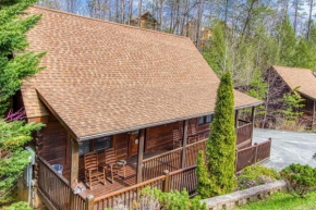 Five-Bedroom House Pigeon Forge